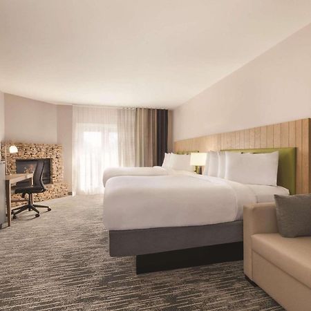 Country Inn & Suites By Radisson, Sevierville-Kodak, Tn Екстер'єр фото