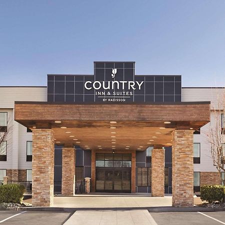 Country Inn & Suites By Radisson, Sevierville-Kodak, Tn Екстер'єр фото