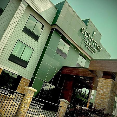 Country Inn & Suites By Radisson, Sevierville-Kodak, Tn Екстер'єр фото
