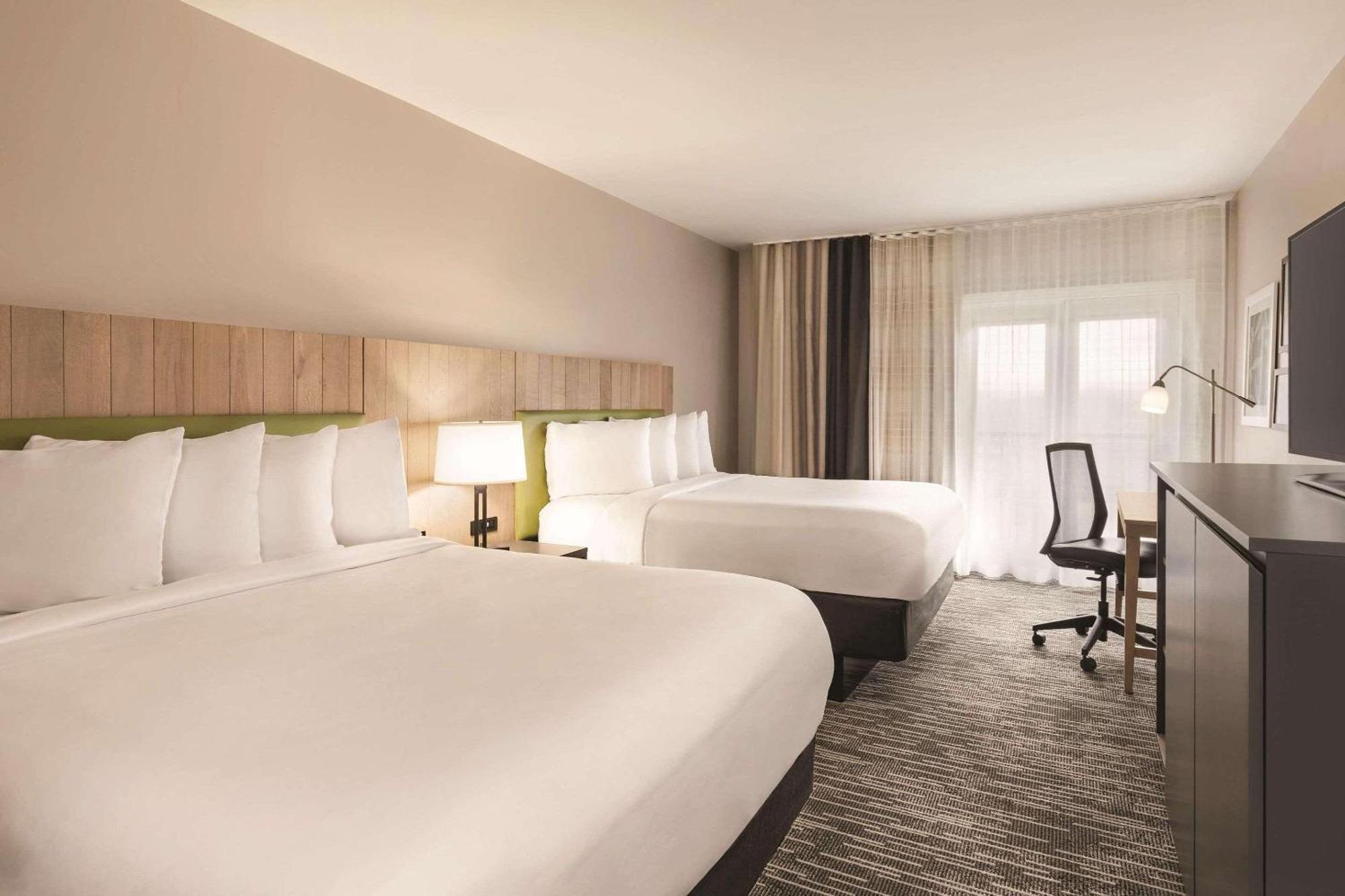 Country Inn & Suites By Radisson, Sevierville-Kodak, Tn Екстер'єр фото