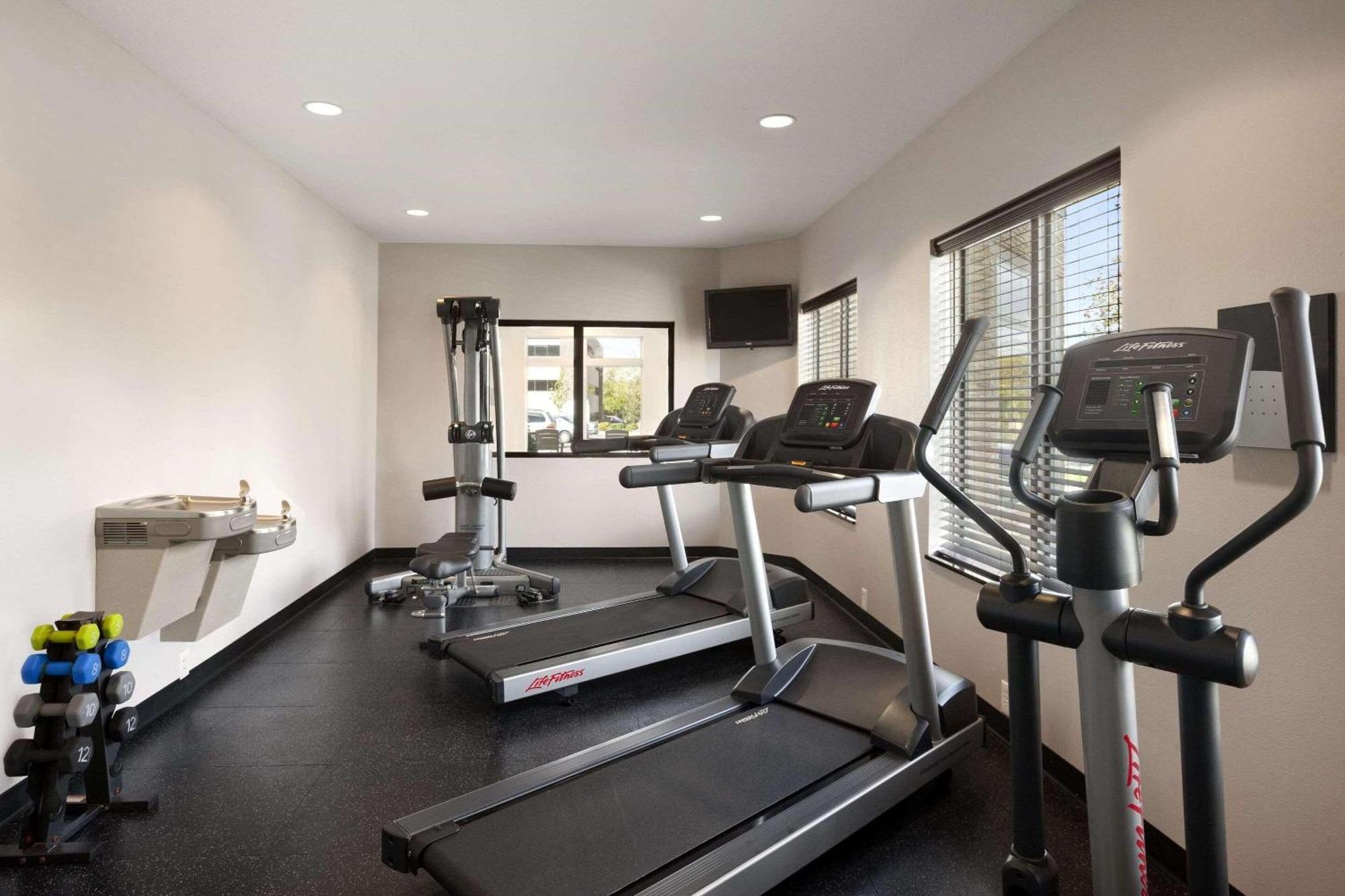 Country Inn & Suites By Radisson, Sevierville-Kodak, Tn Екстер'єр фото