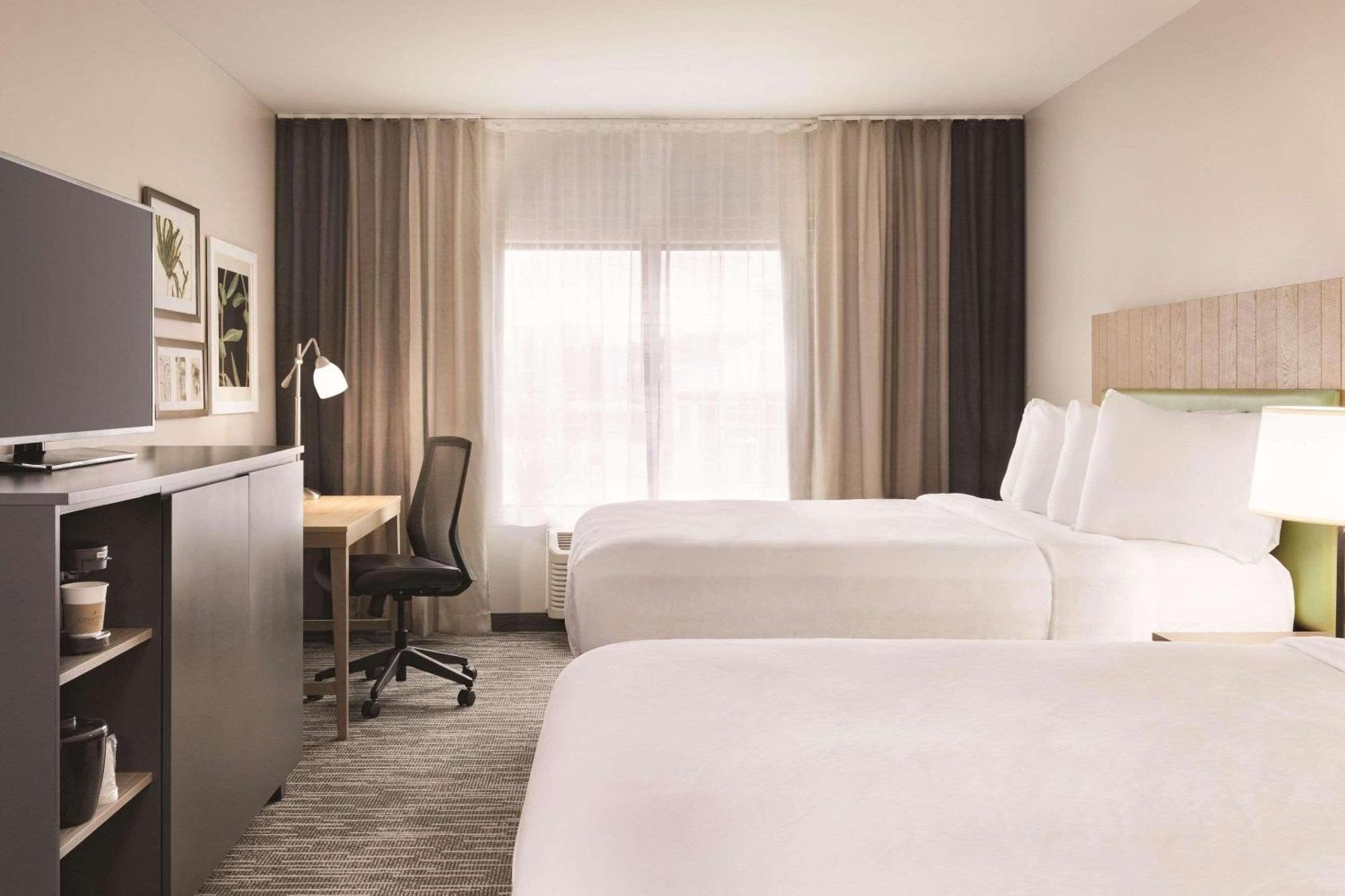 Country Inn & Suites By Radisson, Sevierville-Kodak, Tn Екстер'єр фото