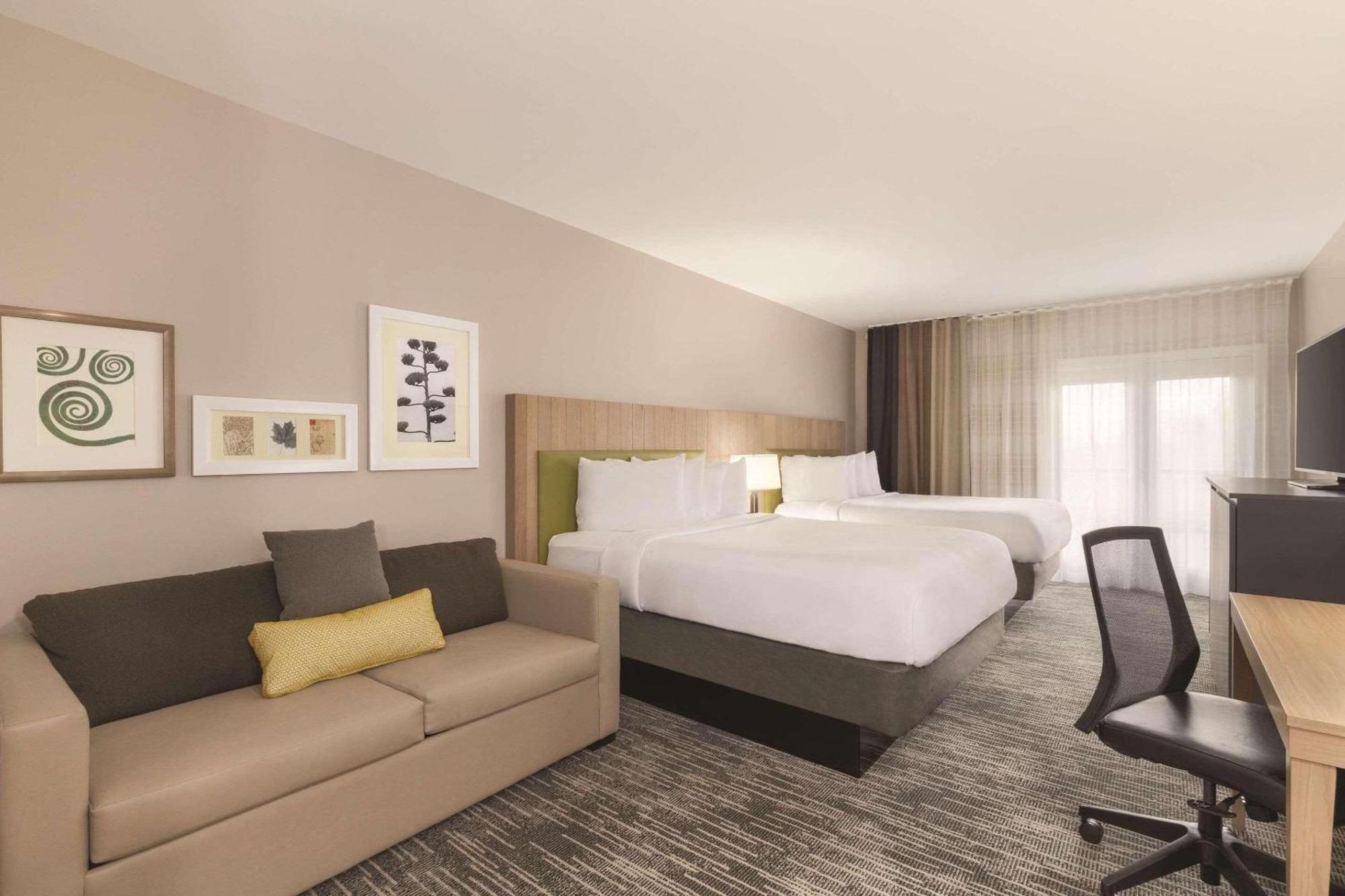 Country Inn & Suites By Radisson, Sevierville-Kodak, Tn Екстер'єр фото