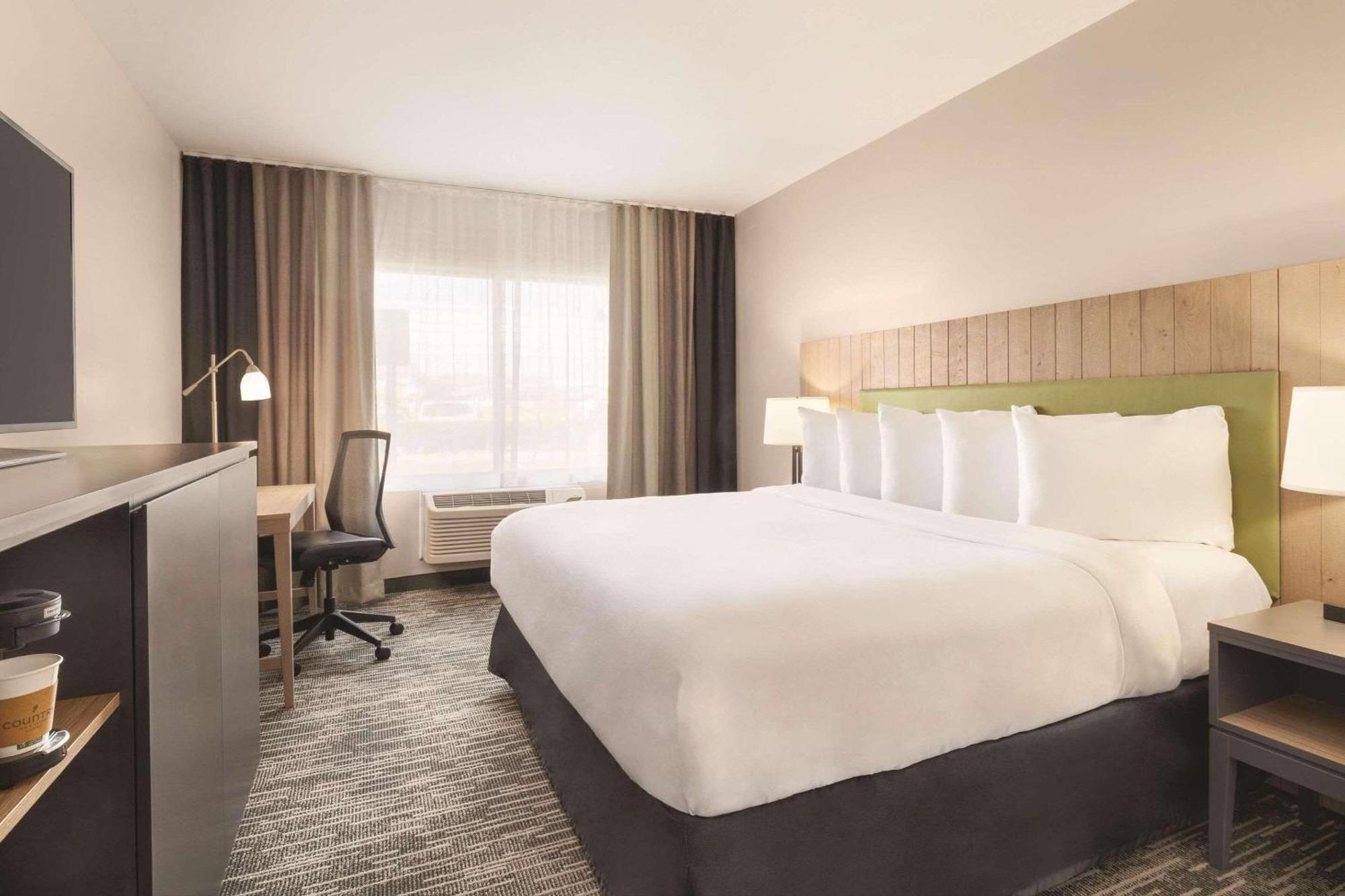 Country Inn & Suites By Radisson, Sevierville-Kodak, Tn Екстер'єр фото