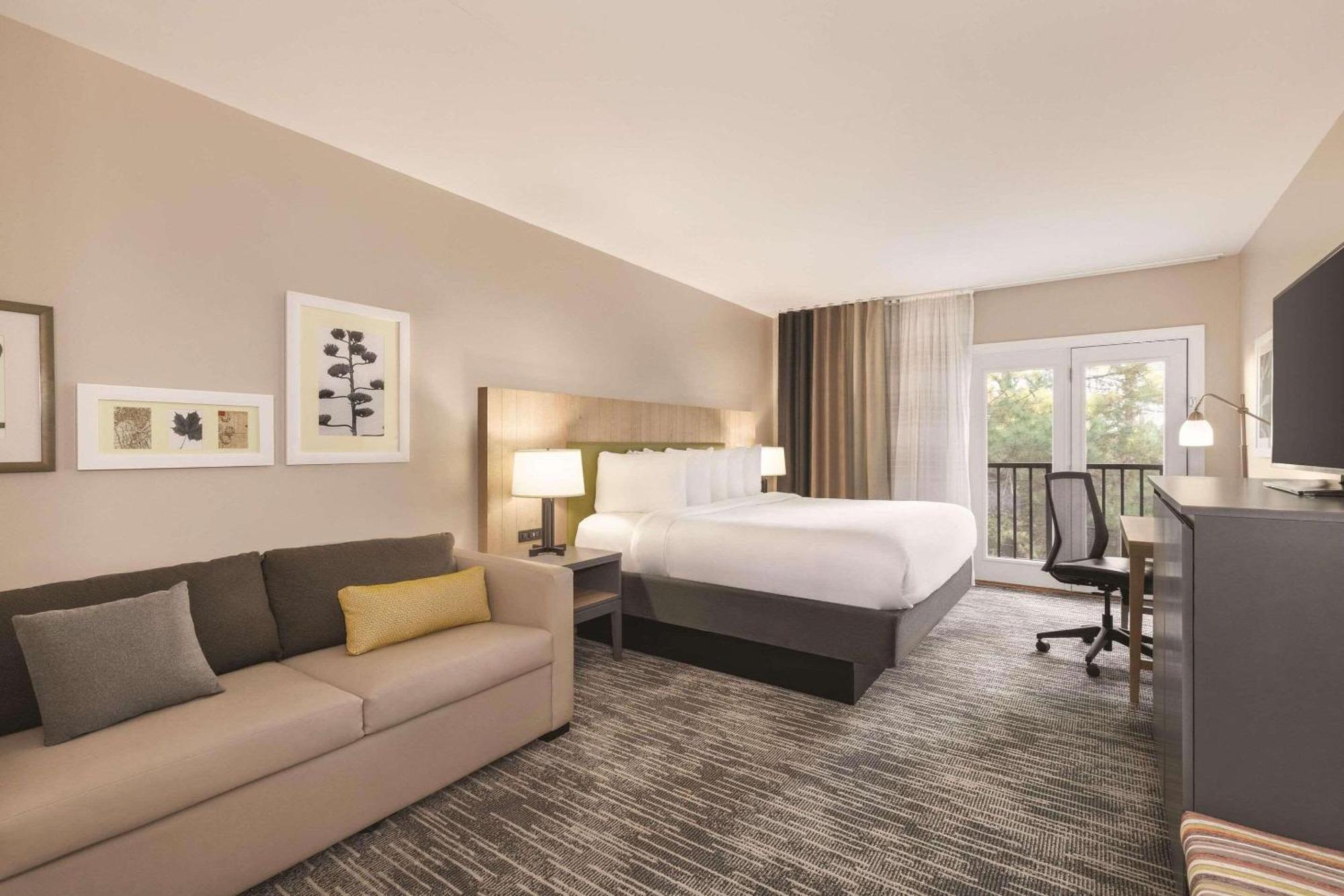 Country Inn & Suites By Radisson, Sevierville-Kodak, Tn Екстер'єр фото