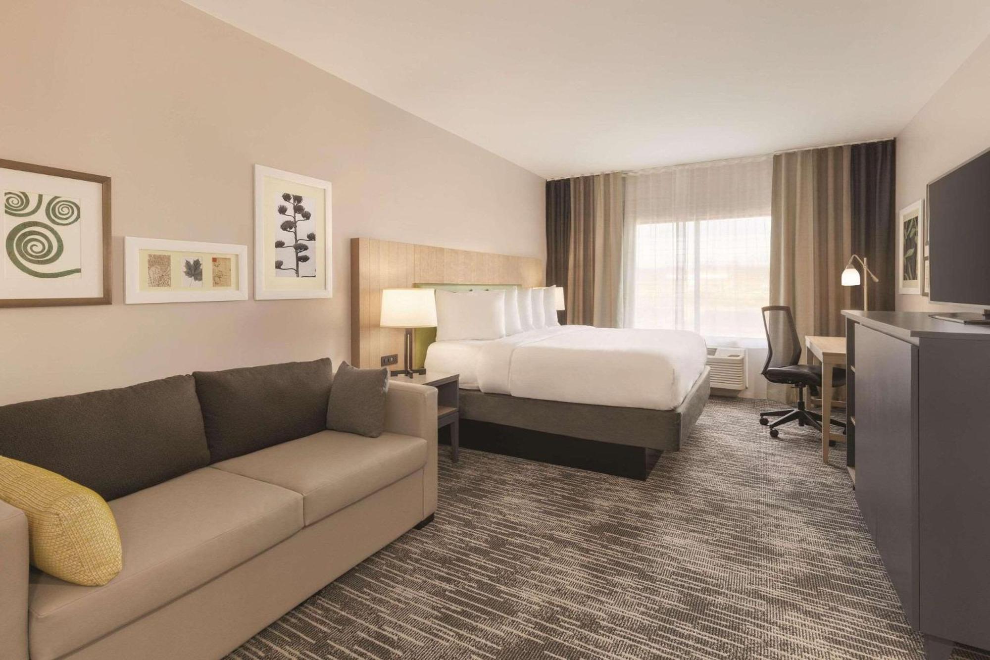 Country Inn & Suites By Radisson, Sevierville-Kodak, Tn Екстер'єр фото