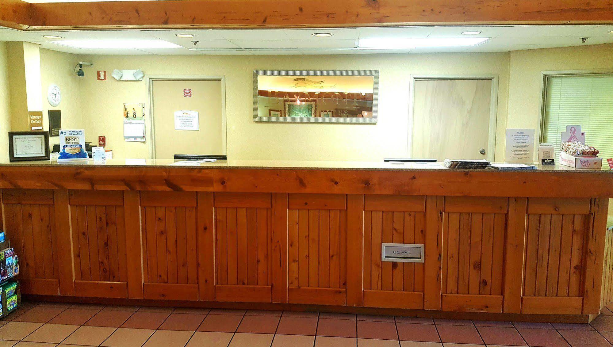 Country Inn & Suites By Radisson, Sevierville-Kodak, Tn Екстер'єр фото