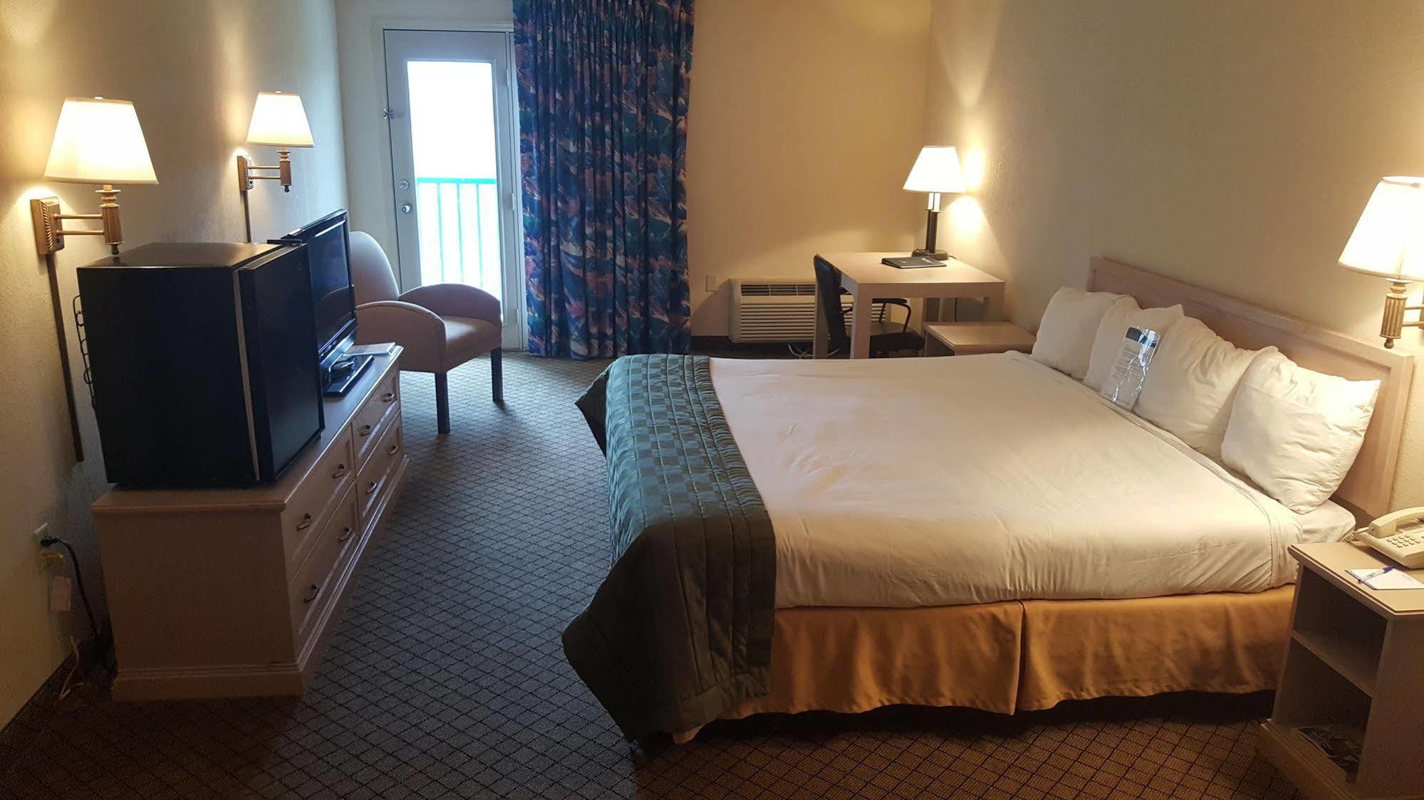 Country Inn & Suites By Radisson, Sevierville-Kodak, Tn Екстер'єр фото