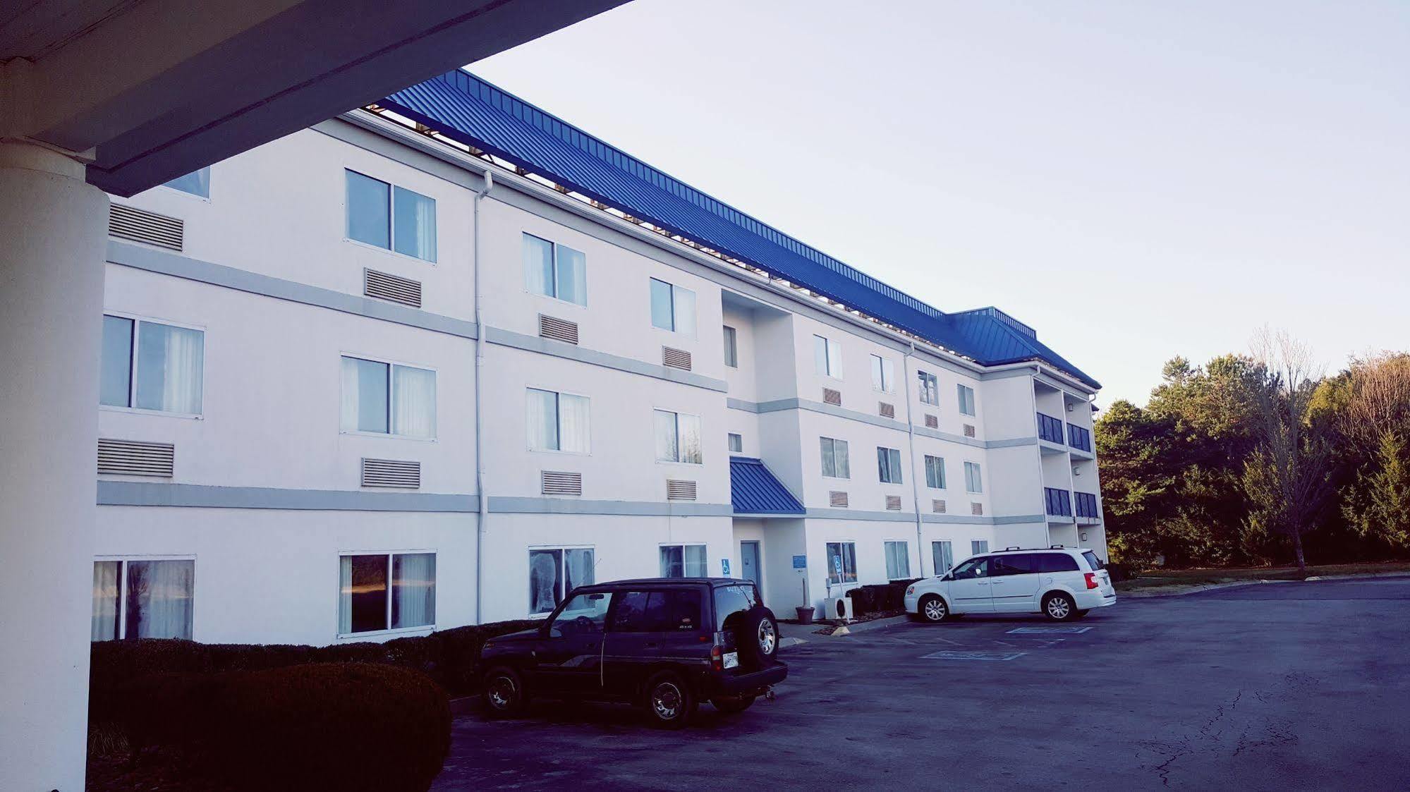 Country Inn & Suites By Radisson, Sevierville-Kodak, Tn Екстер'єр фото