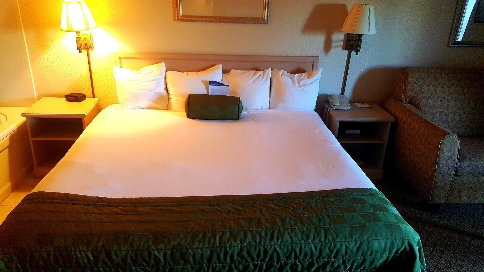 Country Inn & Suites By Radisson, Sevierville-Kodak, Tn Екстер'єр фото