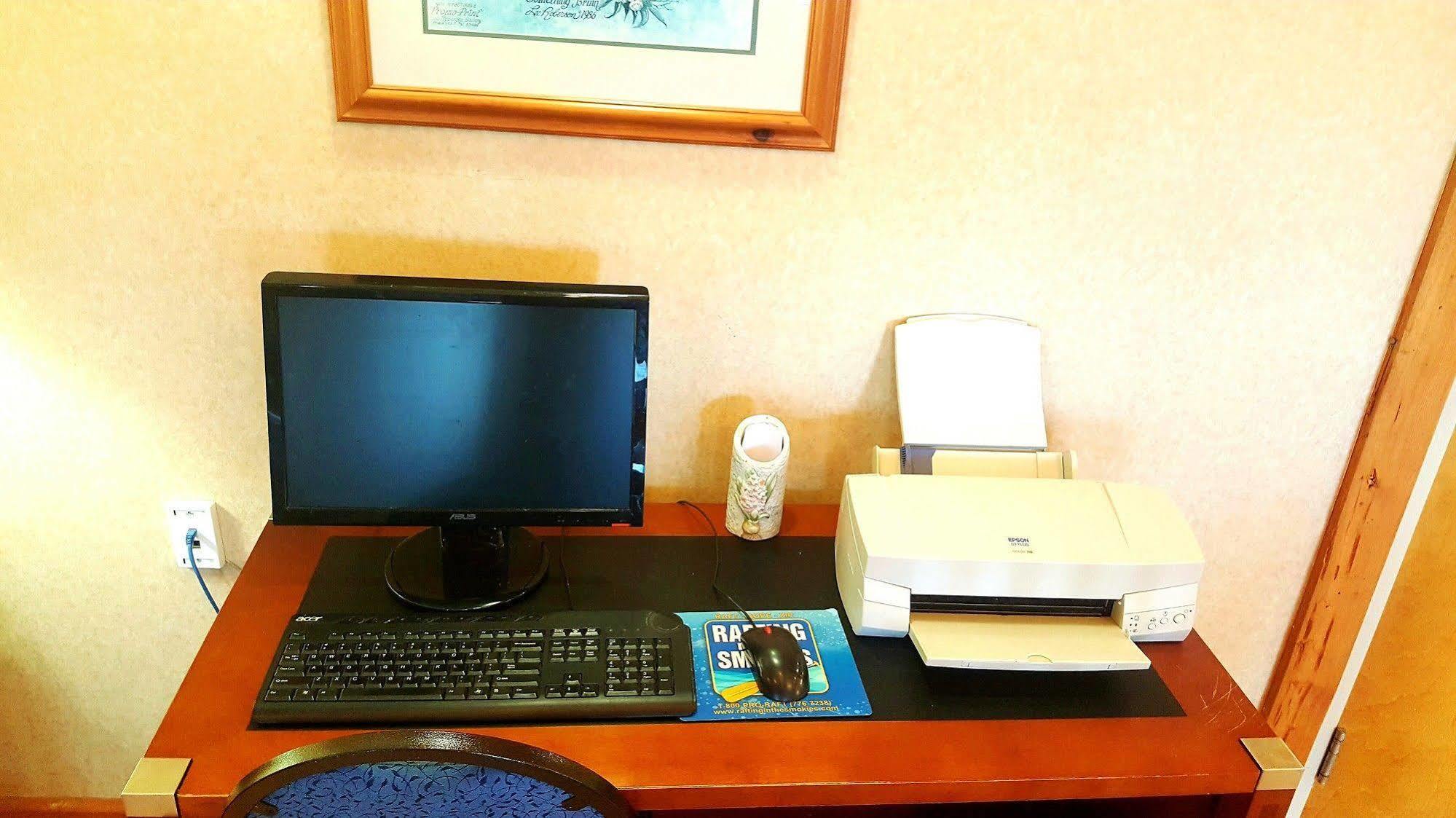 Country Inn & Suites By Radisson, Sevierville-Kodak, Tn Екстер'єр фото
