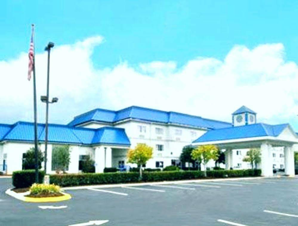 Country Inn & Suites By Radisson, Sevierville-Kodak, Tn Екстер'єр фото