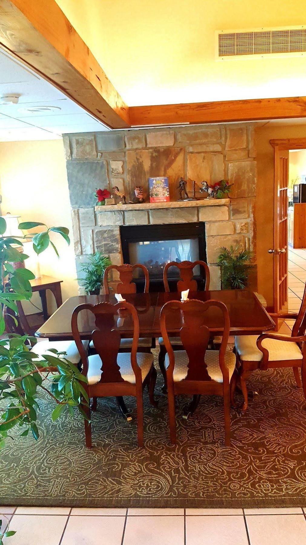 Country Inn & Suites By Radisson, Sevierville-Kodak, Tn Екстер'єр фото