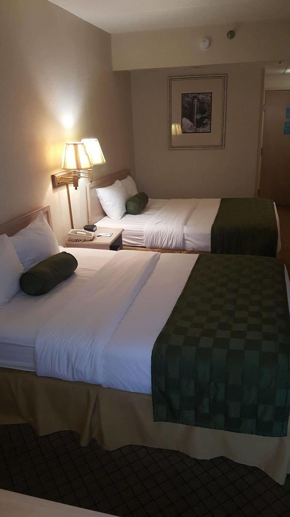 Country Inn & Suites By Radisson, Sevierville-Kodak, Tn Екстер'єр фото