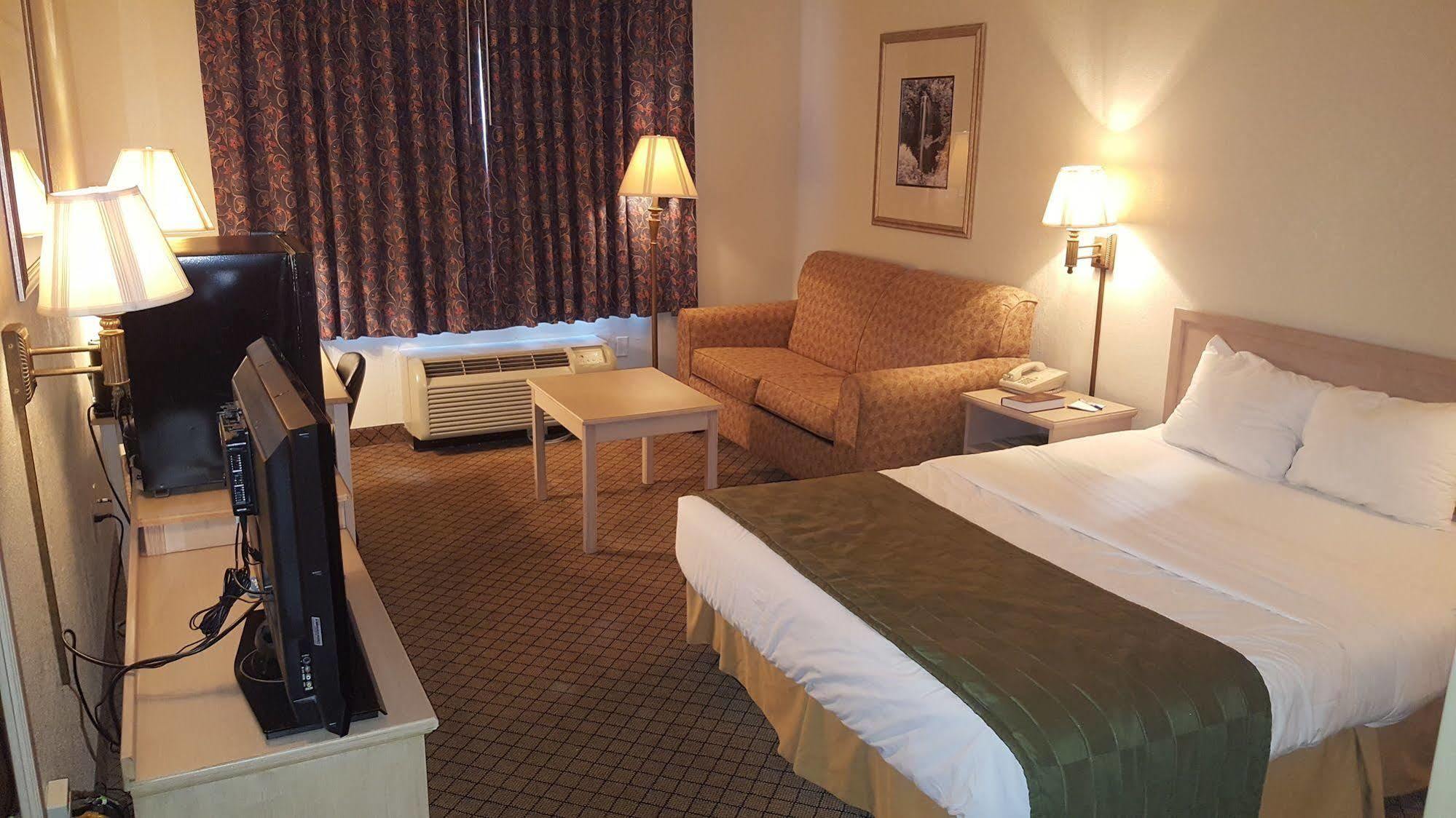 Country Inn & Suites By Radisson, Sevierville-Kodak, Tn Екстер'єр фото