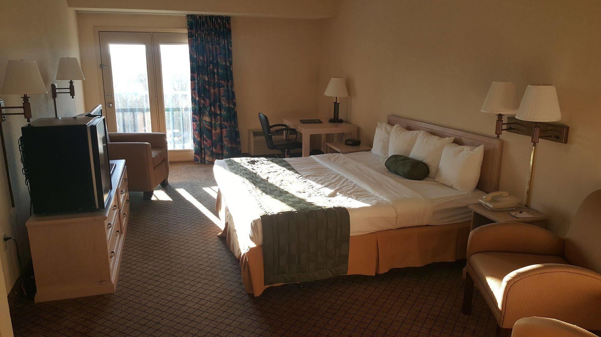 Country Inn & Suites By Radisson, Sevierville-Kodak, Tn Екстер'єр фото
