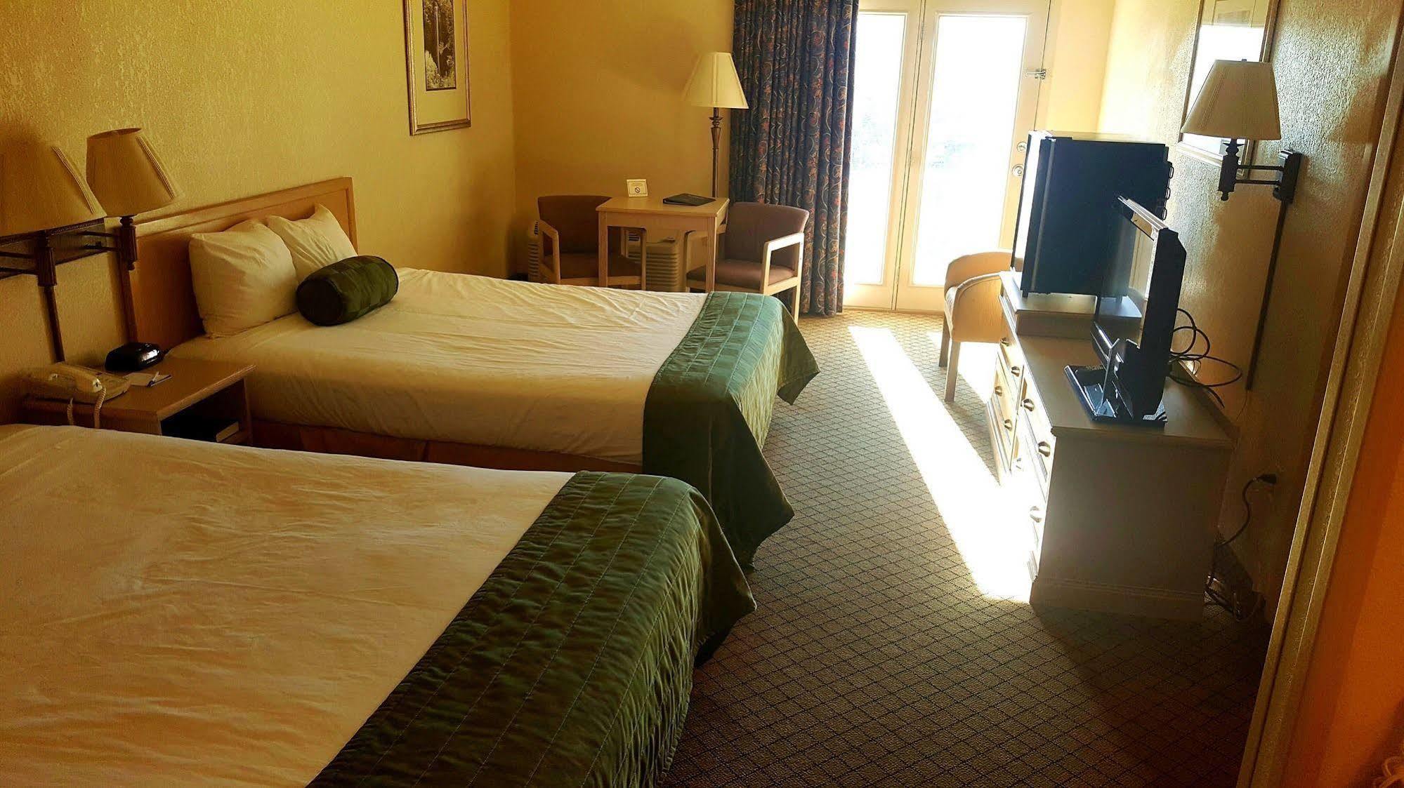 Country Inn & Suites By Radisson, Sevierville-Kodak, Tn Екстер'єр фото