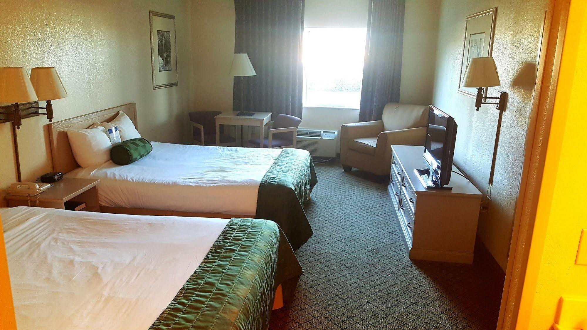 Country Inn & Suites By Radisson, Sevierville-Kodak, Tn Екстер'єр фото