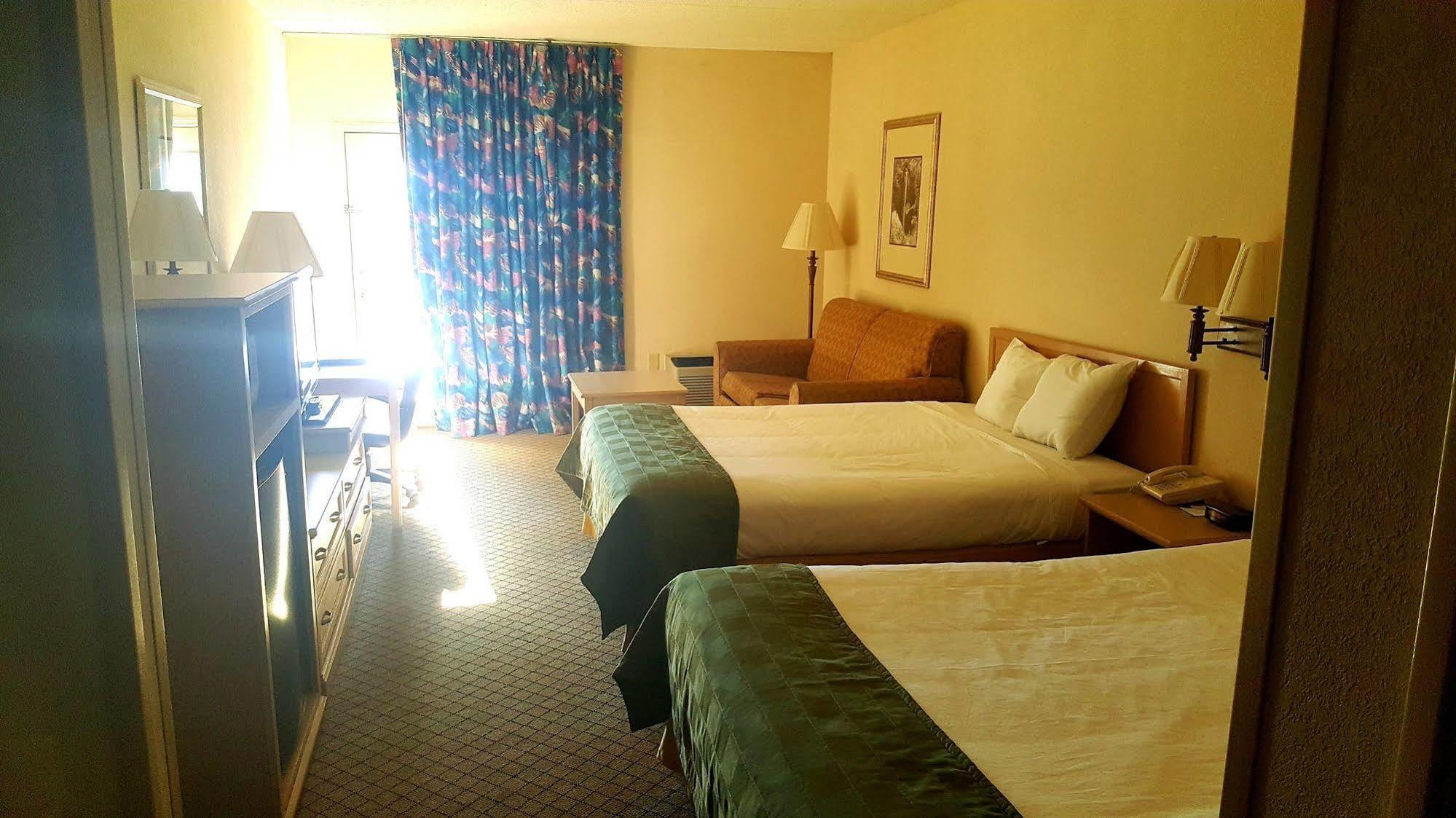 Country Inn & Suites By Radisson, Sevierville-Kodak, Tn Екстер'єр фото