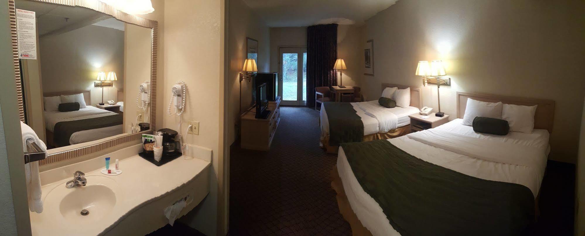 Country Inn & Suites By Radisson, Sevierville-Kodak, Tn Екстер'єр фото