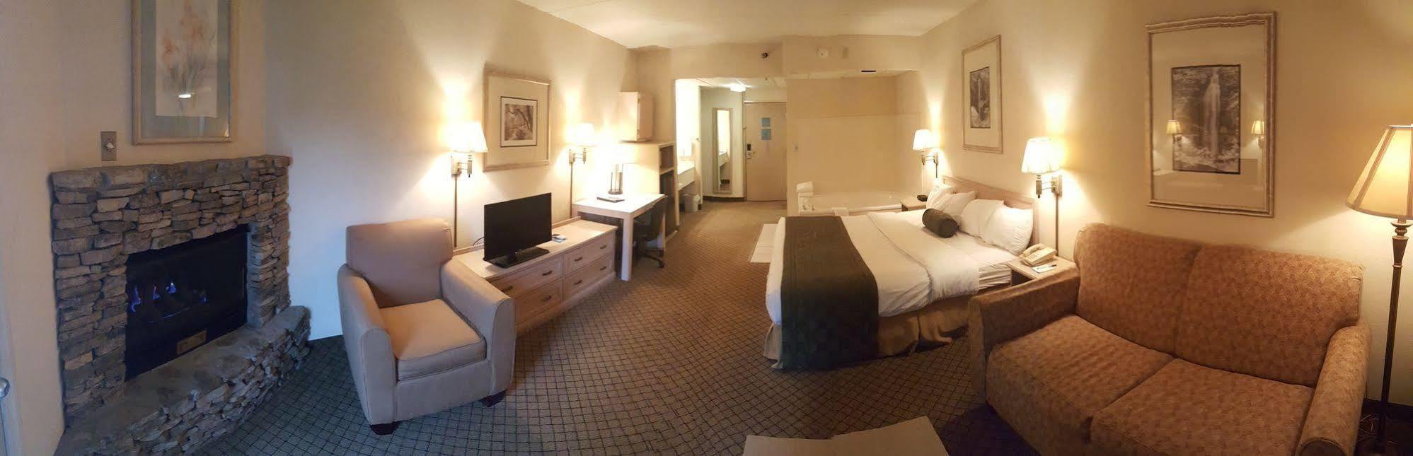 Country Inn & Suites By Radisson, Sevierville-Kodak, Tn Екстер'єр фото