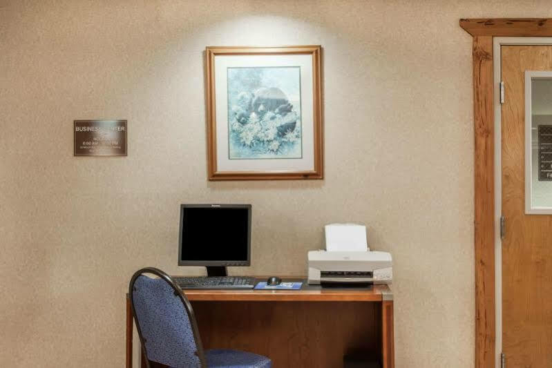 Country Inn & Suites By Radisson, Sevierville-Kodak, Tn Екстер'єр фото