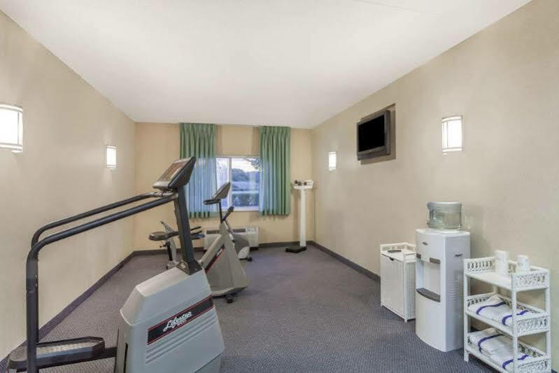Country Inn & Suites By Radisson, Sevierville-Kodak, Tn Екстер'єр фото