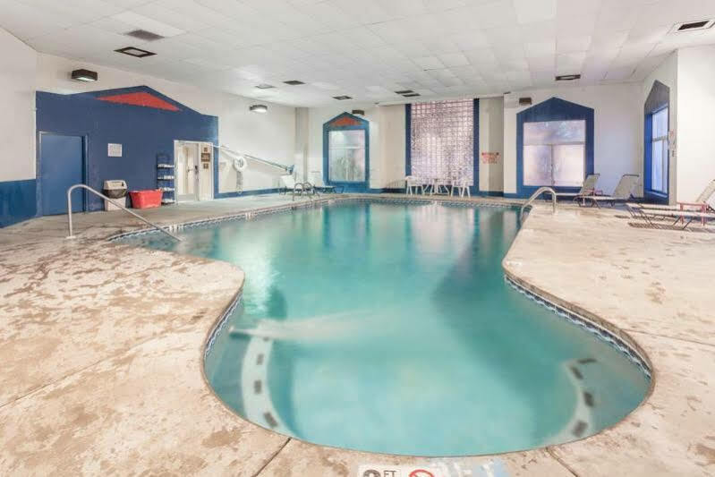 Country Inn & Suites By Radisson, Sevierville-Kodak, Tn Екстер'єр фото
