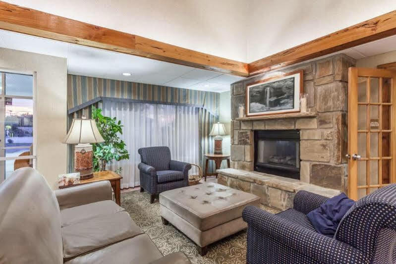 Country Inn & Suites By Radisson, Sevierville-Kodak, Tn Екстер'єр фото